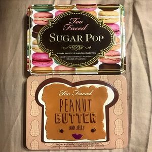 TOO FACED Palette Bundle